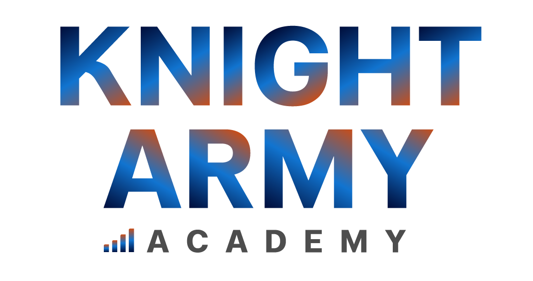 KNIGHT ARMY ACADEMY